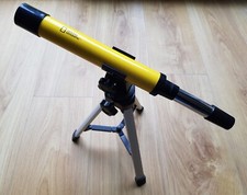 National Geographic Lens