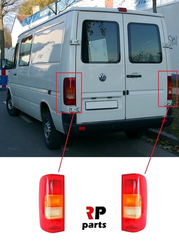 For volkswagen mk2 - volkswagen, lt