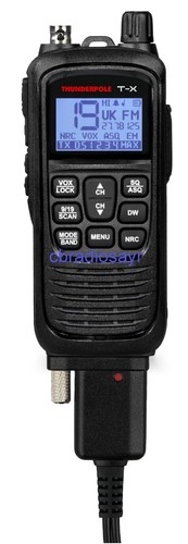 Thunderpole multi channel - multi,