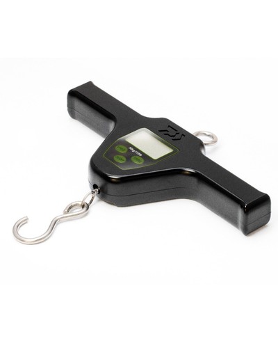 Daiwa digital scales - daiwa, 50kg
