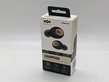 House of Marley True Wireless