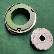 Triumph BSA Norton Alternator