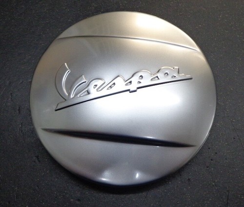 Original cover carter vespa - cover,