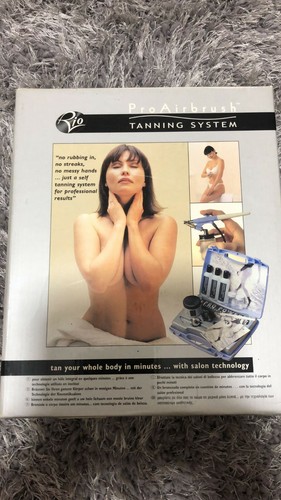 Rio pro airbrush - rio-pro,