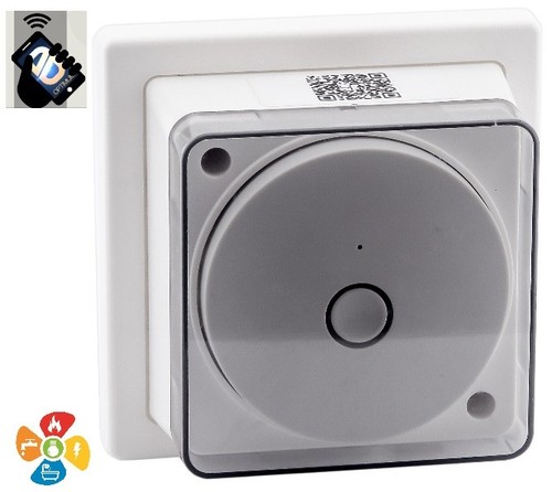 Wifi socket box time - socket, switch