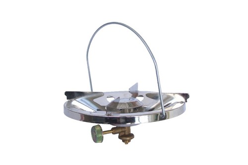 Camping stove fit - to,