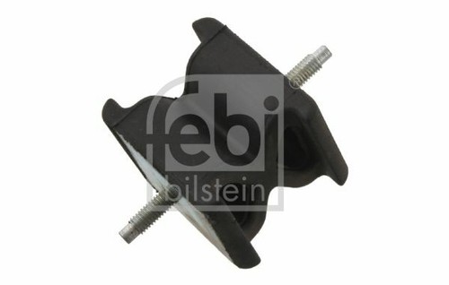 Exhaust mounting for - mounting, peugeot