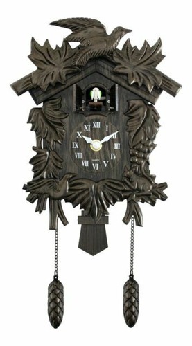 Acctim hamburg cuckoo pendulum - acctim,