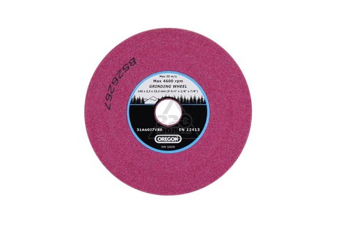 Oregon grinding wheel - wheel, x