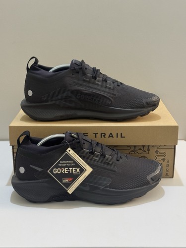 Nike react pegasus trail gtx - nike, 5