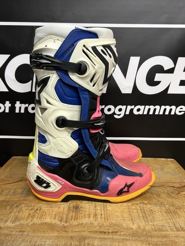 Alpinestars tech motocross - 10,