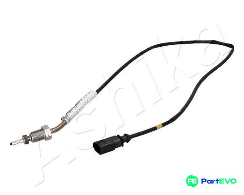 Ashika exhaust gas - ashika,