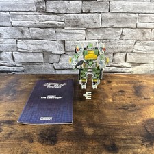 Transformers Fansproject