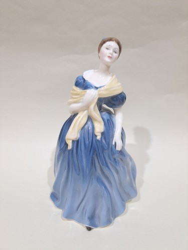 Royal doulton figure - figure, “