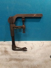 Vintage Churchill H52A Valve