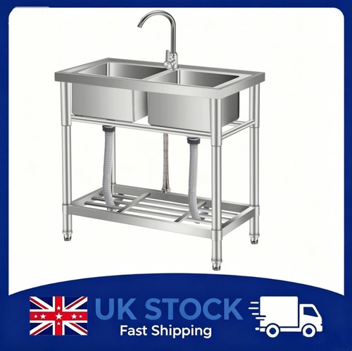 Commercial sink kitchen - sink,