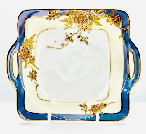 Noritake bone china trinket - noritake,