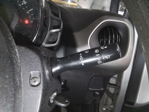 Column switches citroen - c1, mk2