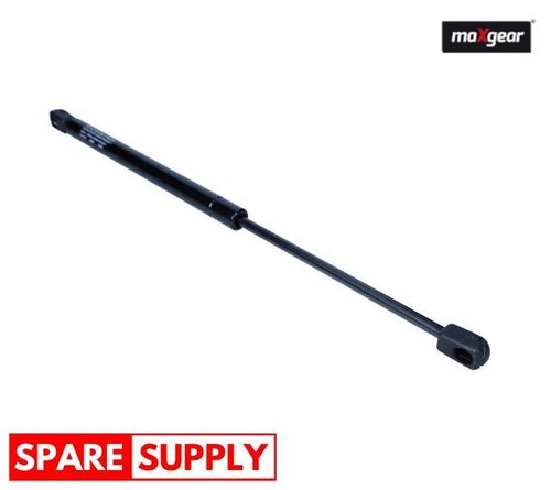 Gas spring boot - gas, spring,