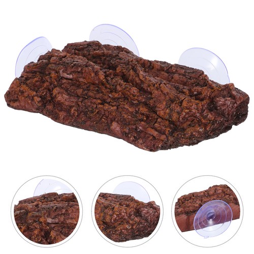 Tortoise basking platform - tortoise,