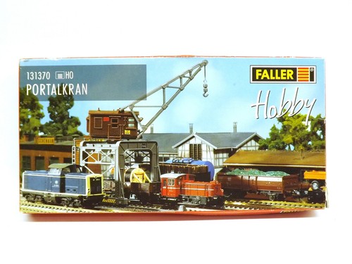Faller 131370 gantry - faller,