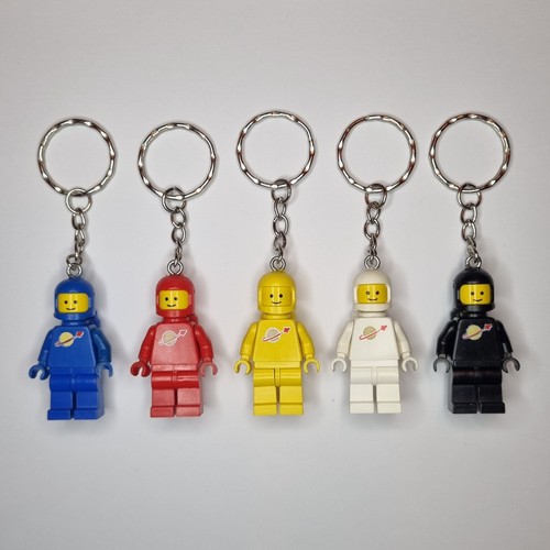 Lego classic spaceman - lego,