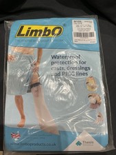 LimbO M100L Adult Full Leg