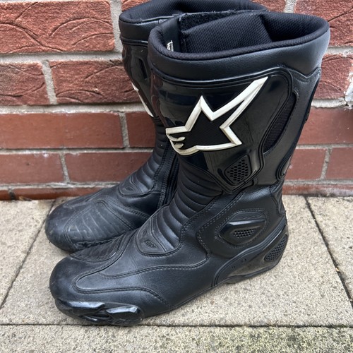 Alpinestars smx motorcycle - alpinestars, 5