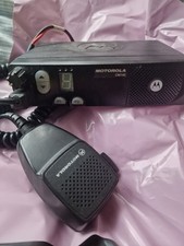 Motorola cm140 vhf taxi - –,