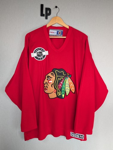 Ccm chicago blackhawks nhl - ccm,