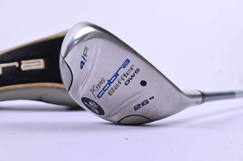 Ladies cobra baffler dws 4 - ladies,