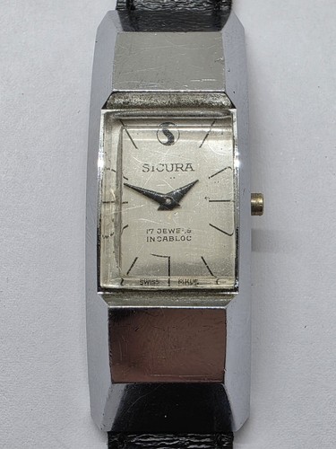 Vintage sicura unusual - vintage,