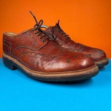 Grenson archie brogues - grenson,