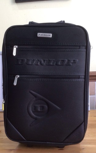 Dunlop small cabin luggage - dunlop,