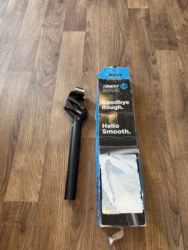 Kinekt suspension seatpost - suspension, 30