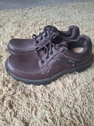 Clarks mens goretex - clarks,