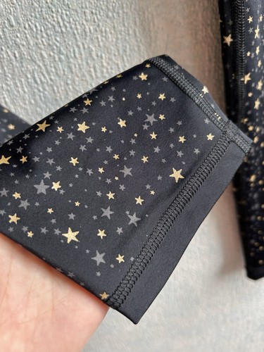 New hush ombre star - star, active