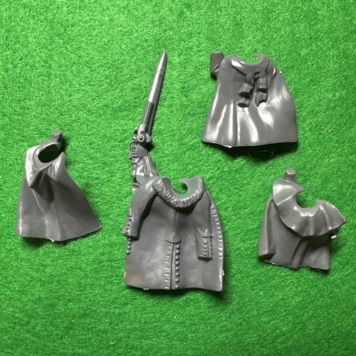 Warhammer empire pisolier - warhammer,