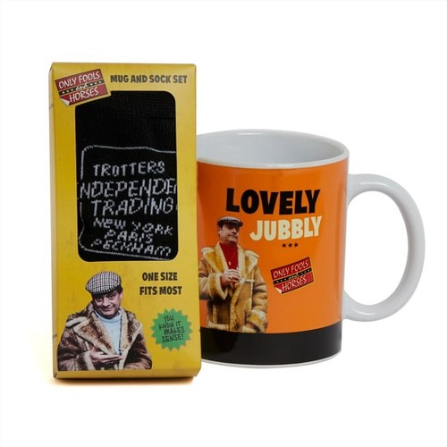 New only fools - fools, horses