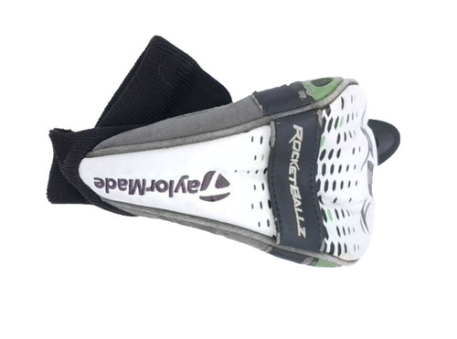 Taylormade rbz rocketballz - taylormade,