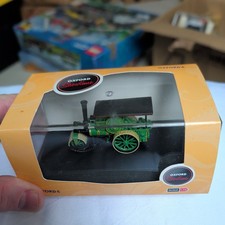 Oxford Diecast 76FSR005 Fowler