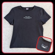 GRINFACTOR Women’s Biker