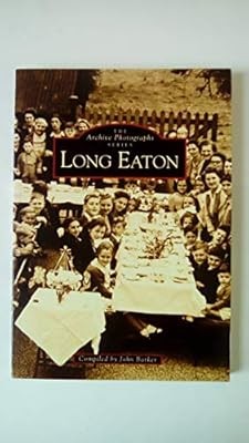 Long eaton archive - eaton, (archive