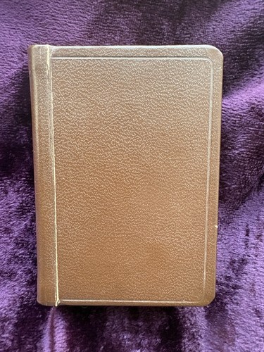 Vintage miniature classics - miniature,