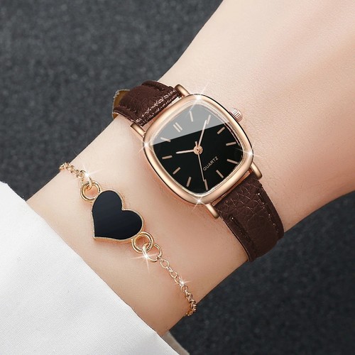 2pcs set fashion square - square, women