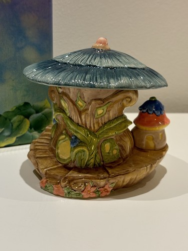 Royal doulton disney fairies - doulton,