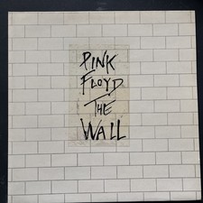 Pink Floyd - The Wall (x2LP) EX/NM