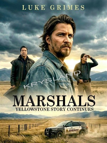Marshals luke grimes - luke,