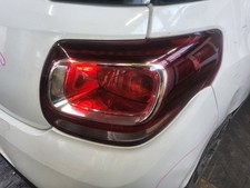 TAIL LIGHT RH CITROEN DS3 MK1