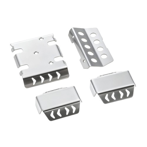 Car chassis protection - chassis,